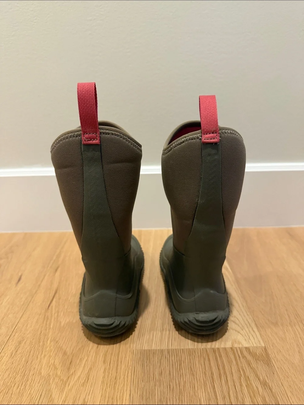 Muck Kids Hale Waterproof Boots